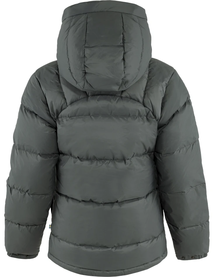 Fjallraven Epedition Down Lite Jacket W, kolor: 050 - Basalt