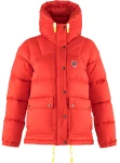 Fjallraven Epedition Down Lite Jacket W, kolor: 334 - True Red