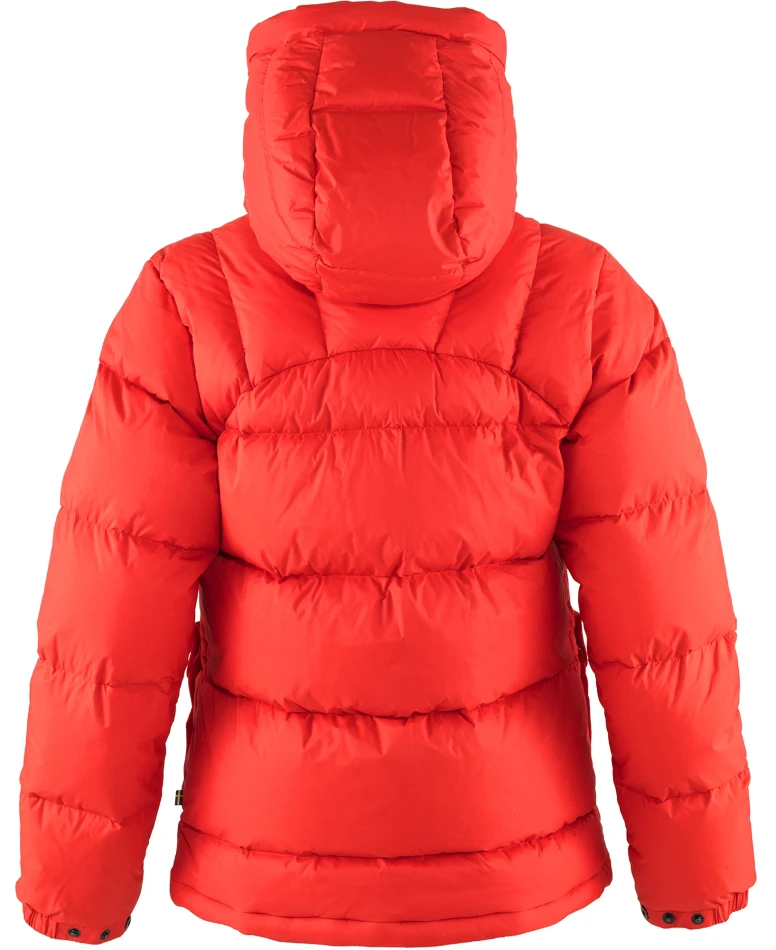 Fjallraven Epedition Down Lite Jacket W, kolor: 334 - True Red