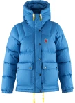Fjallraven Epedition Down Lite Jacket W, kolor: 525 - UN Blue