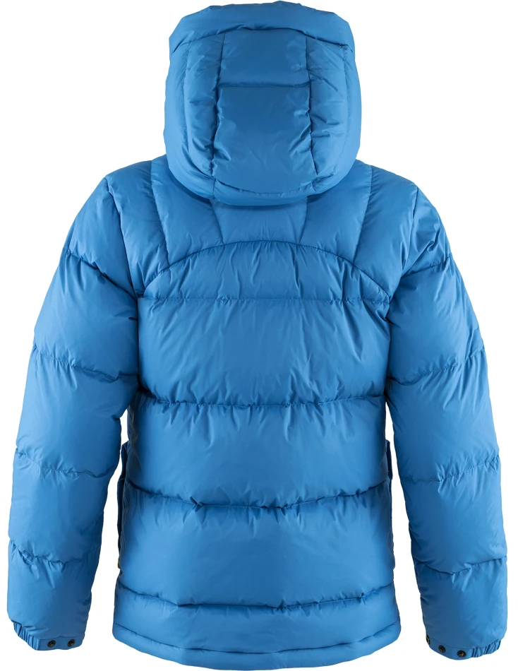 Fjallraven Epedition Down Lite Jacket W, kolor: 525 - UN Blue