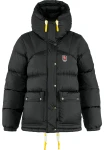 Fjallraven Epedition Down Lite Jacket W, kolor: 550 - Black