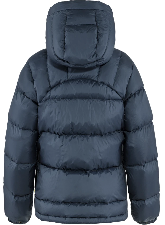 Fjallraven Epedition Down Lite Jacket W, kolor: 560 - Navy