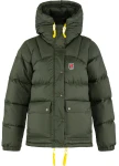 Fjallraven Epedition Down Lite Jacket W, kolor: 662 - Deep Forest