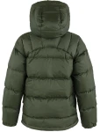 Fjallraven Epedition Down Lite Jacket W, kolor: 662 - Deep Forest