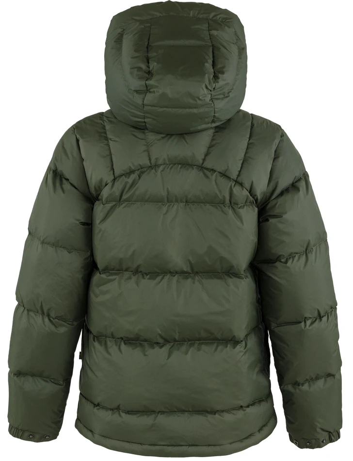 Fjallraven Epedition Down Lite Jacket W, kolor: 662 - Deep Forest