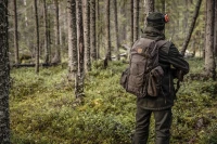 Fjallraven Varmland Wool Jacket