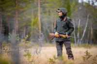 Fjallraven Varmland Wool Jacket