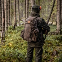 Fjallraven Varmland Wool Jacket