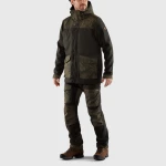 Fjallraven Varmland Wool Jacket