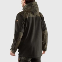 Fjallraven Varmland Wool Jacket