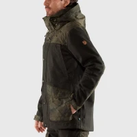 Fjallraven Varmland Wool Jacket