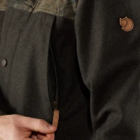 Fjallraven Varmland Wool Jacket