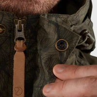Fjallraven Varmland Wool Jacket