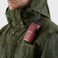 Fjallraven Varmland Wool Jacket