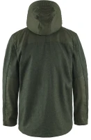 Fjallraven Varmland Wool Jacket, kolor: 662: Deep Forest