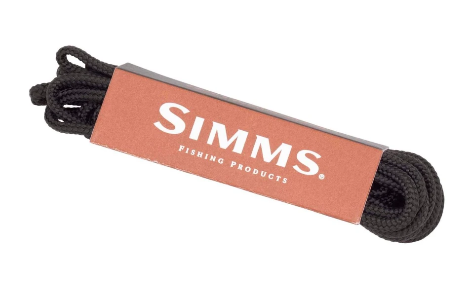 Replacement Laces, kolor: 001 - Black