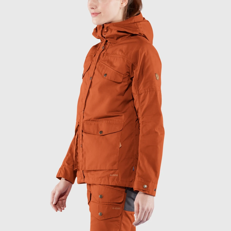 Fjallraven Vida Pro Jacket W