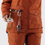 Fjallraven Vida Pro Jacket W