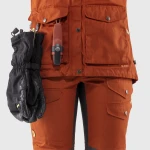 Fjallraven Vida Pro Jacket W