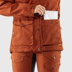 Fjallraven Vida Pro Jacket W