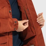 Fjallraven Vida Pro Jacket W
