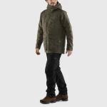 Fjallraven Vidda Pro Wool Padded Jacket