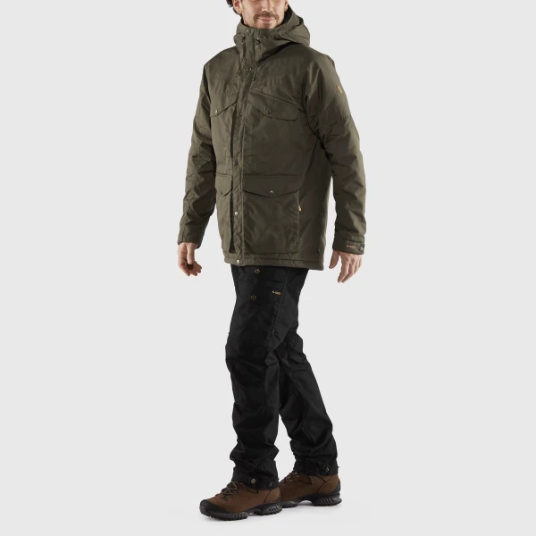 Fjallraven Vidda Pro Wool Padded Jacket