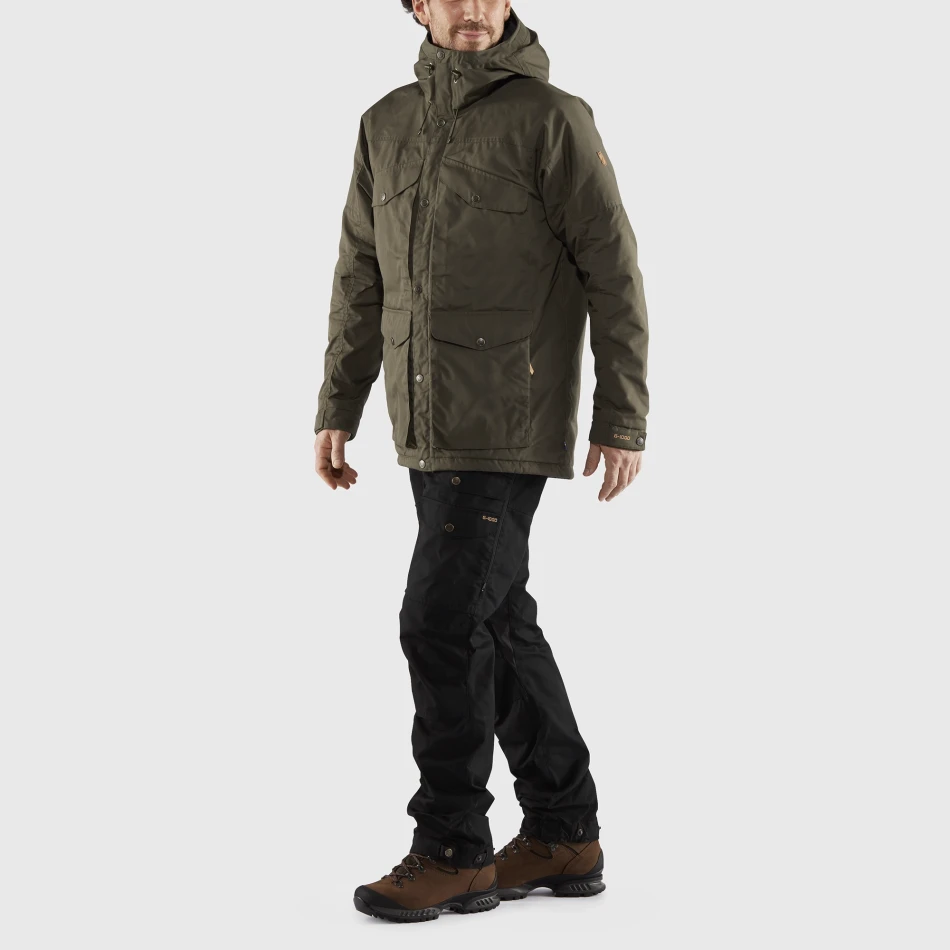 Fjallraven Vidda Pro Wool Padded Jacket