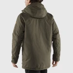 Fjallraven Vidda Pro Wool Padded Jacket
