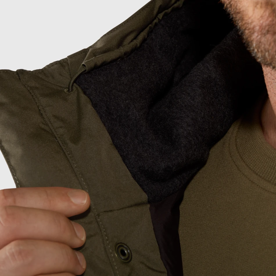 Fjallraven Vidda Pro Wool Padded Jacket