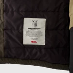 Fjallraven Vidda Pro Wool Padded Jacket