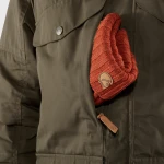 Fjallraven Vidda Pro Wool Padded Jacket