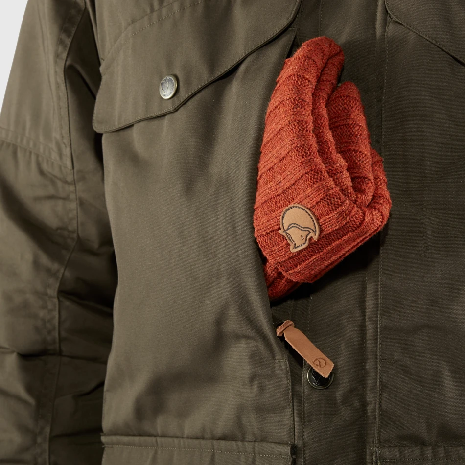 Fjallraven Vidda Pro Wool Padded Jacket