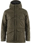 Fjallraven Vidda Pro Wool Padded Jacket, kolor: 633 - Dark Olive