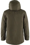 Fjallraven Vidda Pro Wool Padded Jacket, kolor: 633 - Dark Olive
