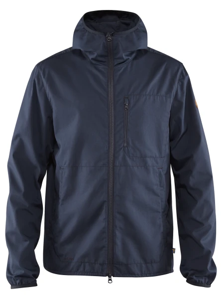 High Coast Shade Jacket, kolor: 560 - Navy