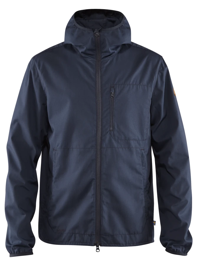 High Coast Shade Jacket, kolor: 560 - Navy