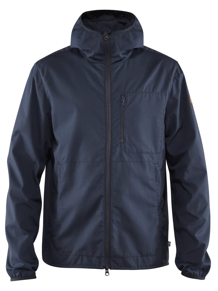 High Coast Shade Jacket, kolor: 560 - Navy