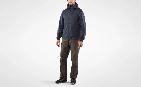 High Coast Shade Jacket