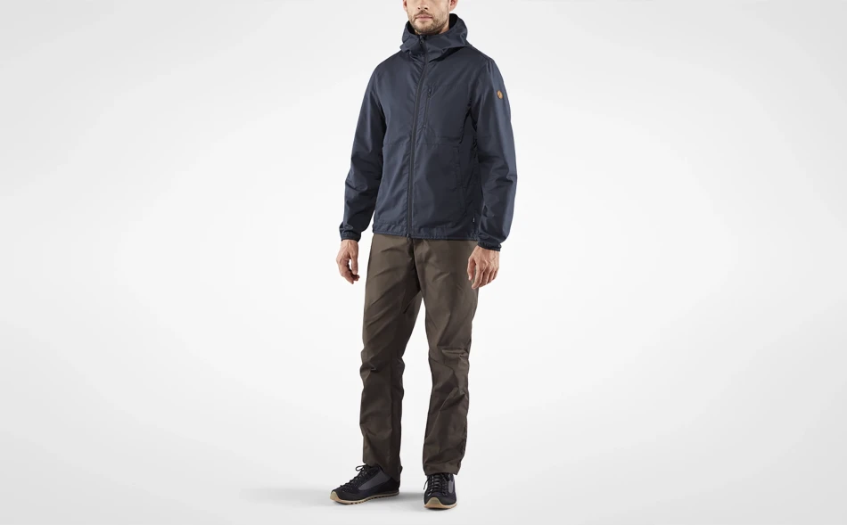 High Coast Shade Jacket