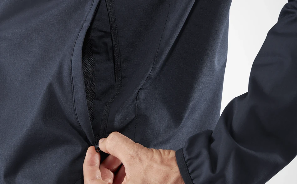 High Coast Shade Jacket