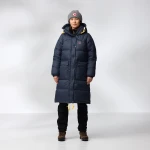 Fjallraven Expdition Long Down Parka W