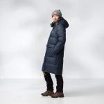 Fjallraven Expdition Long Down Parka W