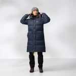 Fjallraven Expdition Long Down Parka W