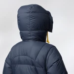 Fjallraven Expdition Long Down Parka W