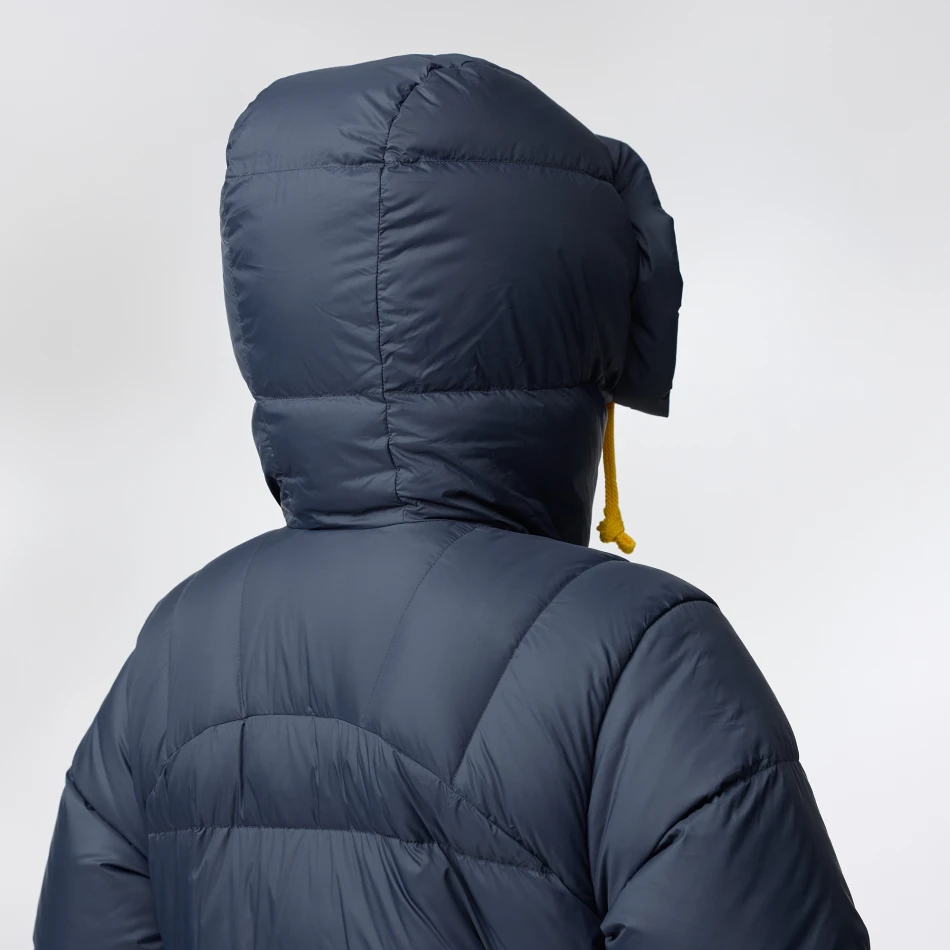 Fjallraven Expdition Long Down Parka W