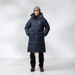 Fjallraven Expdition Long Down Parka W