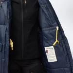 Fjallraven Expdition Long Down Parka W