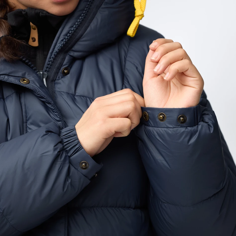 Fjallraven Expdition Long Down Parka W
